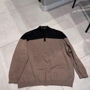 Roundtree and Yorke sweater